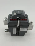 Connecticut Electric Pushmatic UBIP2100 Pole 100-AMP 240VOLTS Circuit Breaker. Fixed Price $219.00.