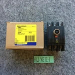 New Square Circuit Breaker QOU320VH 20AMP 3POLE (ships Same Day). Fixed Price $141.71.
