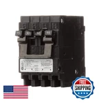 Siemens 15A 240V 4P 10K Quad US2:Q21530CT2. Fixed Price $71.50.