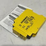 Sick FX3-CPU000000 1043783 Flexi Soft Safety Relay Main Module 24V 3A 2.5 W U3S. Fixed Price $112.50.