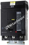 Schneider Electric MGA36600 Square Powerpact MG600 Circuit Breaker 3-POLE 600A. Fixed Price $1292.51.