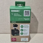 Square HEPD25SURGE Protection Device, Hepd, 25KA, 120/240. Fixed Price $38.49.
