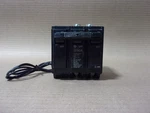 New Abb Ge THQB2150ST1 Pole Amp 240V Circuit Breaker 120V Shunt Trip. Fixed Price $139.99.