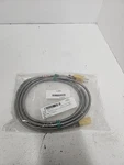 Tempco ECA00076 3FXT4 H13 20 10 Ft. Thermocouple Cable Assembly ** Nos*. Fixed Price $79.99.