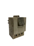Square SDT2150 Pole Amp Trilliant Circuit Breaker- Small Chip. Fixed Price $44.99.