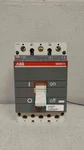 Abb 200A 3 Pole Circuit Breaker 0M-2502. Fixed Price $275.00.