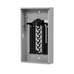 Siemens Outdoor Load Center Panel 125A Type 3R Convertible 24 Space Circuit. Fixed Price $225.00.