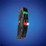 R38-1520 Zinsco Single Pole Twin Tandem 15A 20A RC38 Red Tabs.. Fixed Price $17.99.
