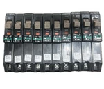 Lot Of 10 New Eaton CHFP115AF 15AMP 1POLE Circuit Breaker Afci Arcfault Plug. Fixed Price $189.00.