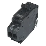 Challenger UBITBA215 Miniature Circuit Breaker, Series, 15A, Pole,. Fixed Price $78.15.