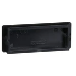 Square Schneider Electric Homfp Homeline Filler Plate Series 3 Pack Ships Free. Fixed Price $10.99.