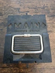 Bulldog Electric Products 36144 Fuse Pull 60A 250V Made In Usa. Fixed Price $20.00.