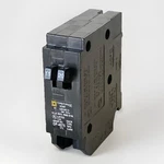 Square HOMT1520CP Single-pole Tandem Circuit Breaker 15-20A Used. Fixed Price $12.99.