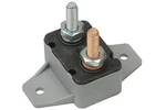 Rv Trailer Camper Plastic Circuit BREAKERS-30 Dc Pollak 54-230PL (6). Fixed Price $56.78.