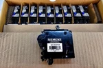 Siemens QA120AFCN 20-AMP 1-POLE Combination Type Arc-fault Circuit Qty Availab. Fixed Price $39.99.