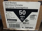 Murray Lots Of Pieces MP350 Amp Pole 240 Volt Circuit Breaker-new. Fixed Price $550.00.