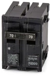 Murray MP270 (Q270) Circuit Breaker, Pole, 70A, 120/240V, Plug In, New!. Fixed Price $19.99.