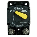Egis Mobile Electric 4704-040 40A Surface Mount 87 Series Circuit Breaker. Fixed Price $64.61.
