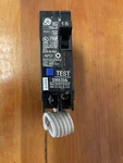 Ge Amp Thql-af Hacr Swd E82615 Afci 120V C/b. Fixed Price $25.00.