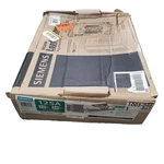 Siemens PN1224L1125C Amp 12-SPACE 24-CIRCUIT Main Plug-on Missing Cover. Fixed Price $57.95.