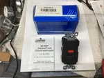 Leviton Gfci 8895 - Black 6895 Blk Obsolete. Fixed Price $99.99.