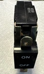 Heinemann JC1-Z44-1 Cirk 30 Amp Circuit Breaker Volt 65 2PACK. Fixed Price $36.50.