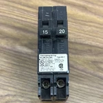 Murray Circuit Breaker Pole, 15/20 Amp, Cat# MP1520 ... VS-93. Fixed Price $17.50.