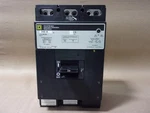 Square D LCL36350 Pole Amp 600V Circuit Breaker. Fixed Price $350.00.