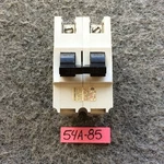 Federal Pioneer Amp Pole Circuit Breaker NA330 * Ships Fast White. Fixed Price $58.06.