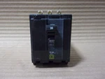 New Square D QOB335 Amp Pole Circuit Breaker Bolt-on 120/240V Yellow Sw. Fixed Price $76.00.