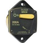 Blue Sea 7049 200 Amp Panel Mount 187 Series Circuit Breaker 5/16"-18. Fixed Price $183.99.