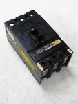 Square Amp Circuit Breaker 600 Vac 250 Vdc Pole KAP-36225. Fixed Price $190.99.