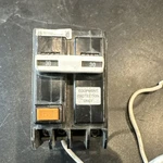 Eaton QBGFEP2030 30A 120/240V 2-POLE Gfci Ground Fault Breaker. Fixed Price $75.00.