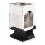 Square AL250JD Mechanical Lug KIT,250A,600VAC,PK3 1MBC7. Fixed Price $234.80.