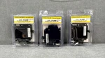 Lot Of 3 Connecticut Electric Challenger-a 50A Circuit Breaker A250 Double Pole. Fixed Price $129.99.