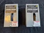 Set Of Square QO2L30SCP 30A 120/240V 1-PHASE Indoor Main Lug Load Center. Fixed Price $35.00.