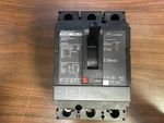Square Pole Circuit Breaker (20A LN)(550 - Li) Powerpact 060 (HDL36020). Fixed Price $276.00.