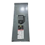 Schneider Electric Square Main Load Circuit Breaker QOM2E2200NRB. Fixed Price $499.00.