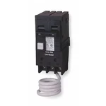 Siemens QF260A Miniature Circuit Breaker, Series, 60A, Pole, 120/240V Ac,. Fixed Price $143.99.