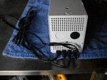 Clinton Electronics CE-S320-B DC24V (12.5 Amp) Lcd Power Supply Wall Mount. Fixed Price $20.00.
