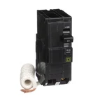 Square QO250EPD 50A 240V. Fixed Price $353.98.