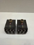 New Square D QO310 Pole Amp Type Plug In Circuit Breaker Qty 2. Fixed Price $109.99.