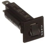 Te Connectivity W28-XQ1A-3 Circuit Breaker, Thermal, 1P, 250V, 3A. Fixed Price $10.99.