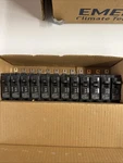 (lot Of 12) Siemen Circuit Breaker Pole 20A 240V Brand New. Fixed Price $150.00.