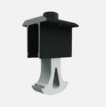 Snapnrack 242-02071 Ultra Rail Mid Clamps Black, Bag Of. Fixed Price $59.99.
