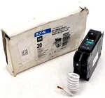BRN120AF Eaton Amp Volt Pole Circuit Breaker - Next Day Option New. Fixed Price $44.99.