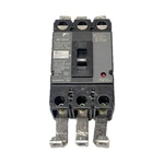Fuji Electric BU-GCA3175 Circuit Breaker. Fixed Price $58.00.