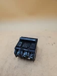 General Electric THQAL32100 Pole Amp Type Circuit Breaker. Fixed Price $27.98.