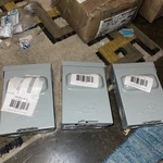 Ge U065P Air Cond Disconnct SWTCH,60A,10HP 3 Total. Fixed Price $65.00.