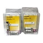 Lot Of 2 Eaton Bussmann BP/SC-30-RP Time-delay Fuse Type 30-AMP. Fixed Price $13.74.
